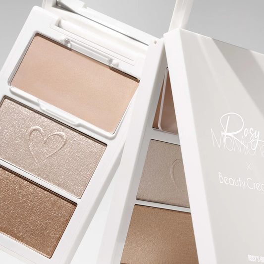 RMV2FP3 Beauty Creations x Rosy McMichael - Rosy's  Highlighter. SALE!!!