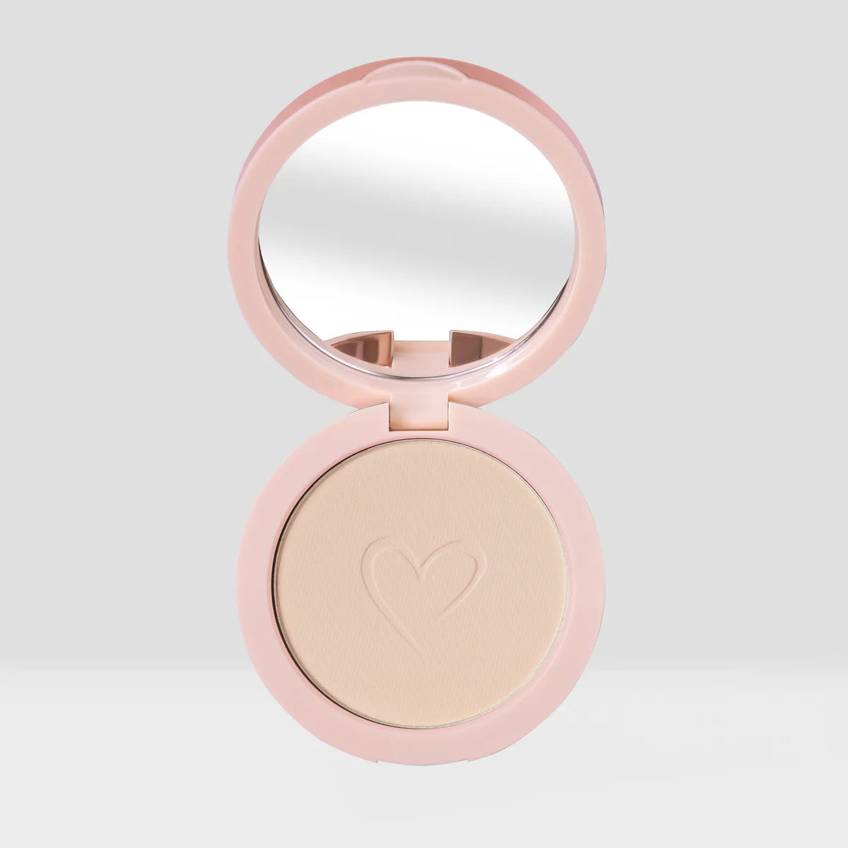 Beauty Creations - Pretty Pressed Setting Powder "Very Vanilla" 3PC SET