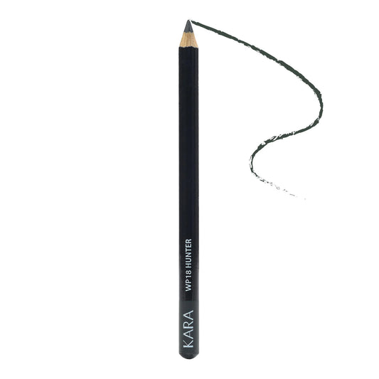 WP18 Kara Beauty Hunter  Smudge-Proof Eyeliner