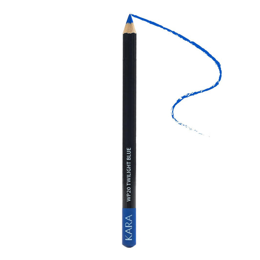 WP20 Kara Beauty Twilight Blue Smudge-Proof Eyeliner
