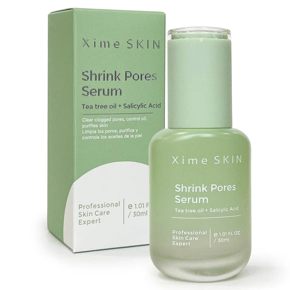 XS-055 Xime Skin Shrink Pores Serum