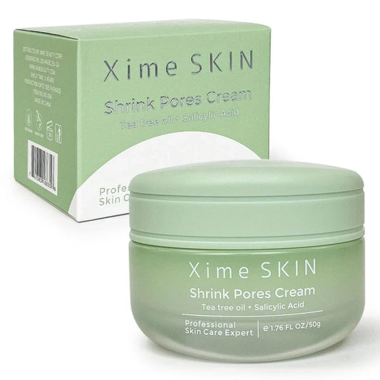 XS-056 Xime Skin Shrink Pores Cream