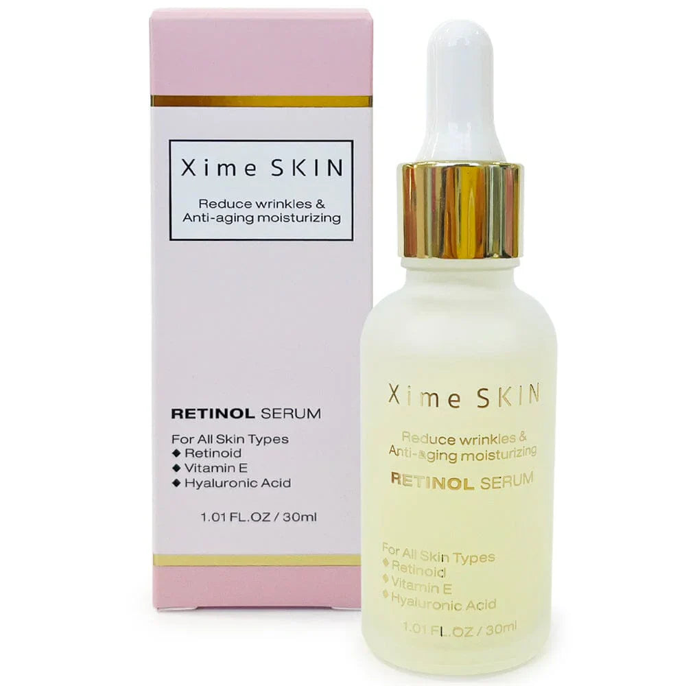 XS-066 Xime Skin Retinol Serum