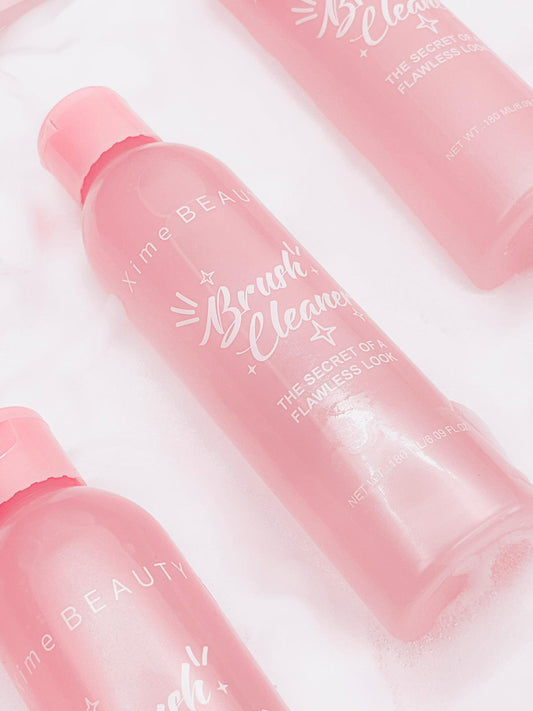 Xime Beauty Shampoo Brush Cleaner SALE!!!