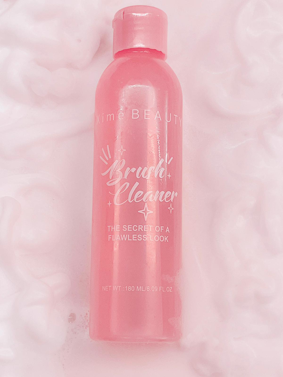 Xime Beauty Shampoo Brush Cleaner Sale!