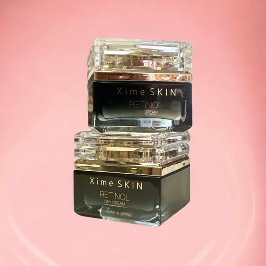 XS052 Xime Skin Retinol Day Cream