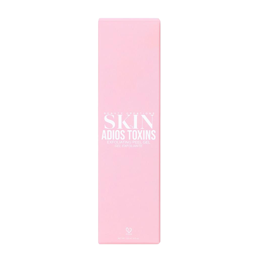#SK-ATG BC Skin - Adios Toxins