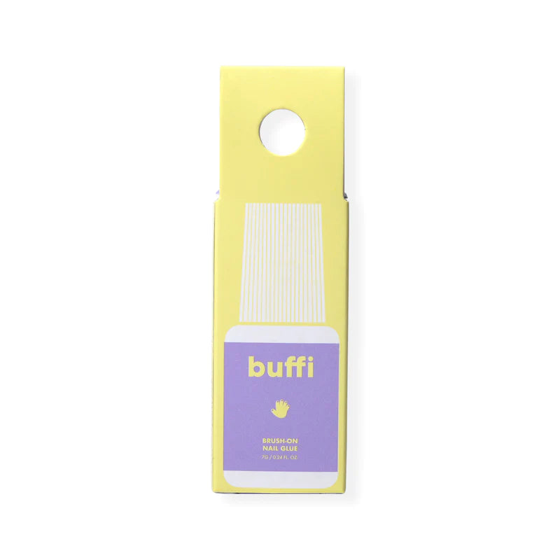 NG-00401 buffi Brush-On Nail Glue