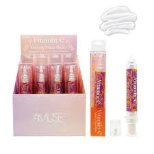 AM-SK 025 -Amuse Vitamin C Face Lift Balm Display