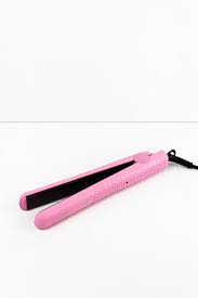 Beauty Creations Hair - Plancha Para Cabello Light Pink
