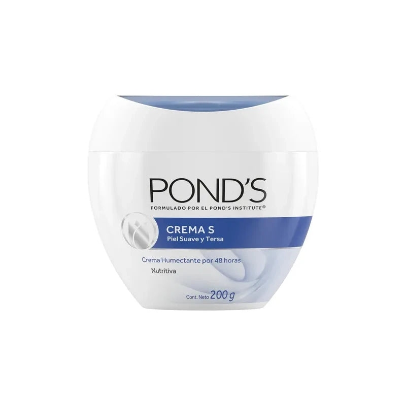 Pond's Crema S 200g