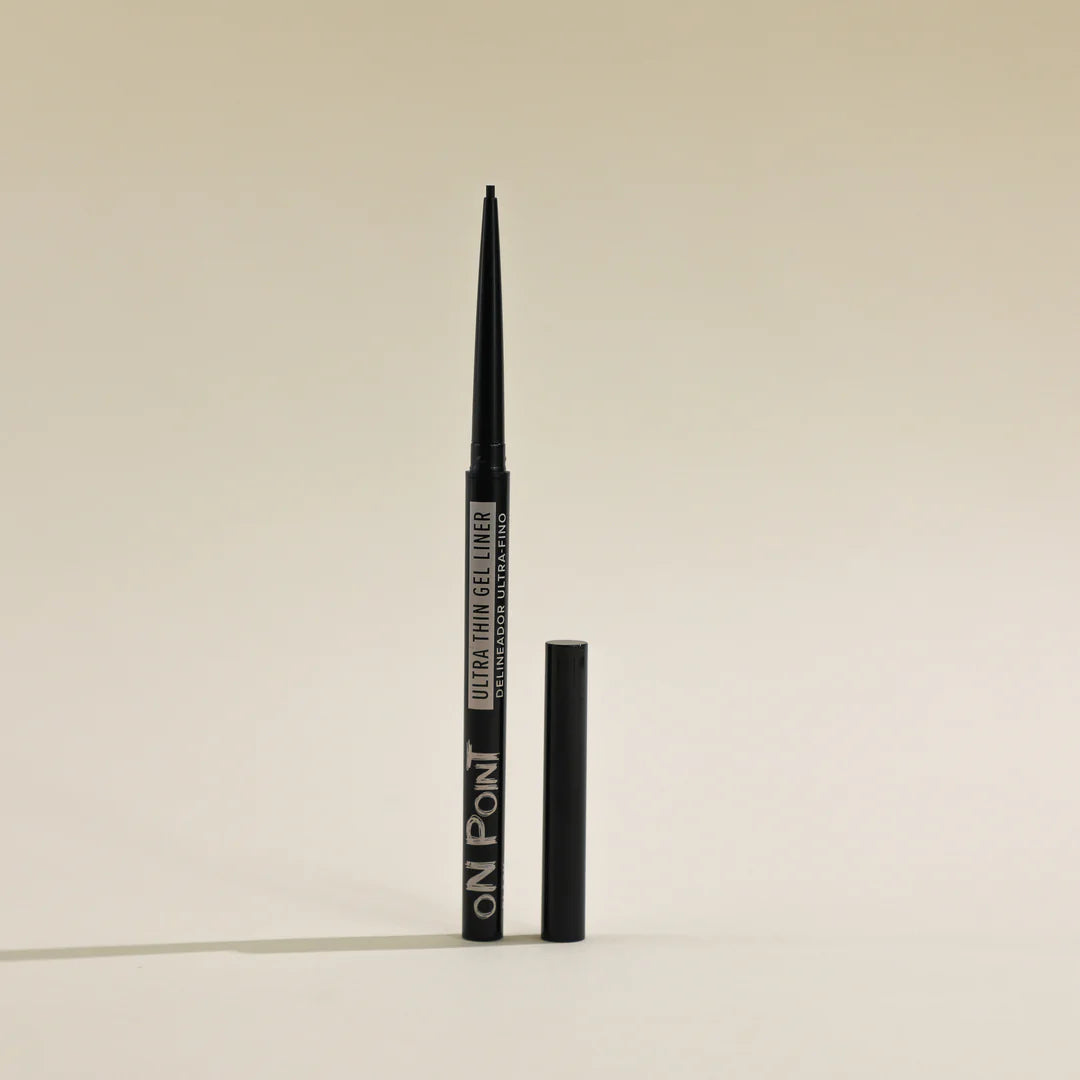 250GL-01 Italia Deluxe Ultra Thin Gel Liner Pencil Display