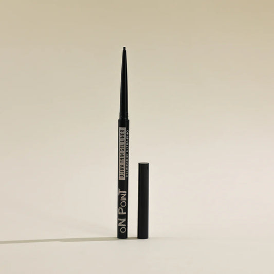 250GL-01 Italia Deluxe On Point Ultra Thin Gel Liner Pencil Display