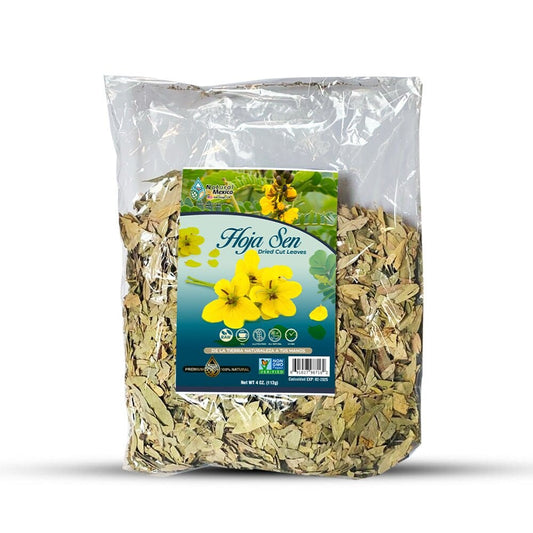 AE-68 Hoja Sen Te Herbal 4oz