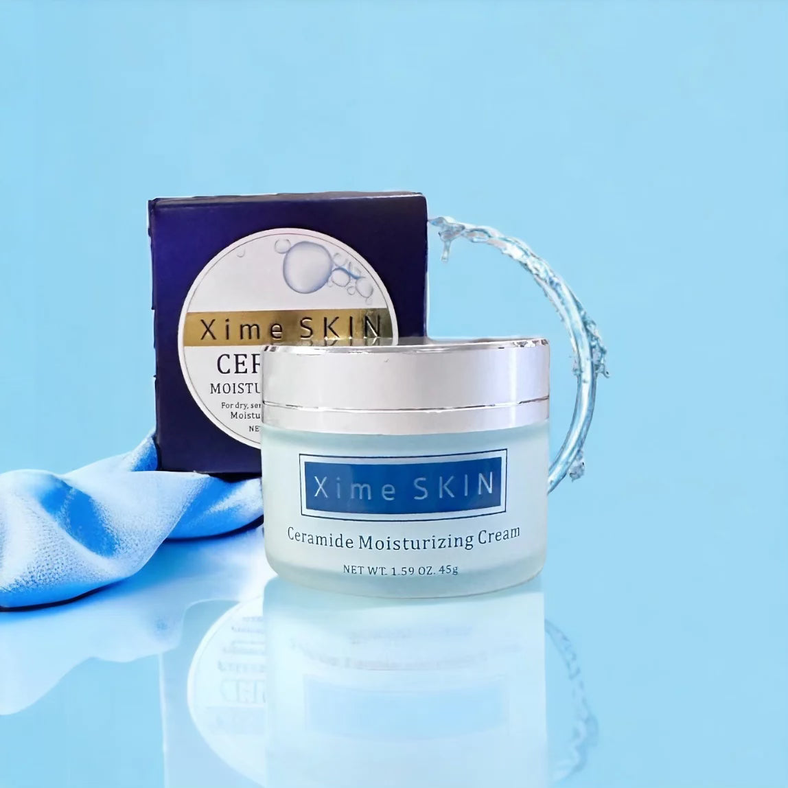 XS22-001 Xime Skin Ceramide Cream