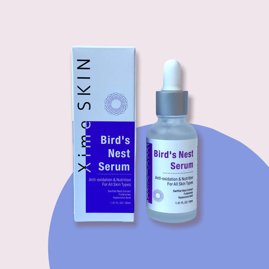 XS21-041 Xime Skin Bird's Nest Serum SALE!!!