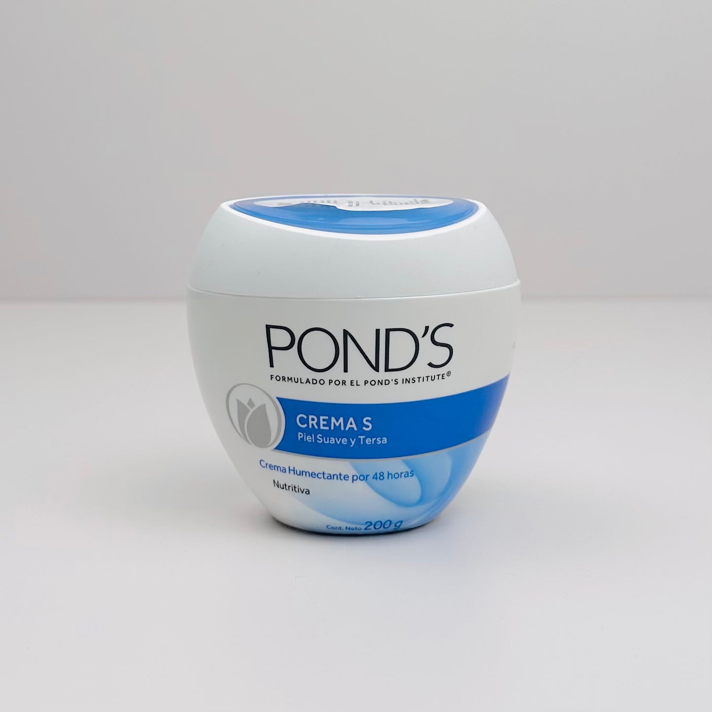 Pond's Crema S 200g