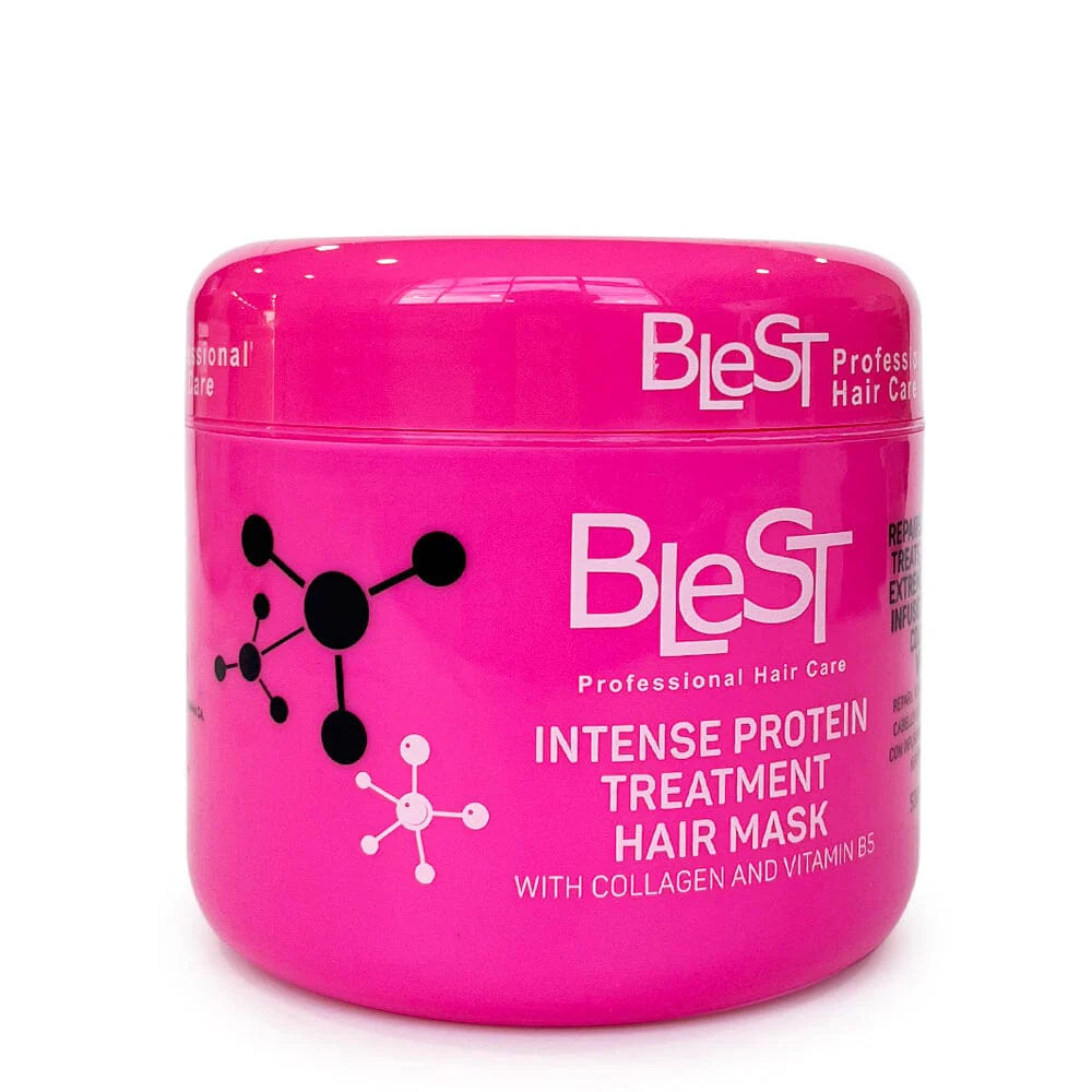 BH716 BLeST Intense Protein Treatment Hair Mask