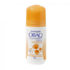 Obao Roll-On Deodorant - Frescura Intensa 65g