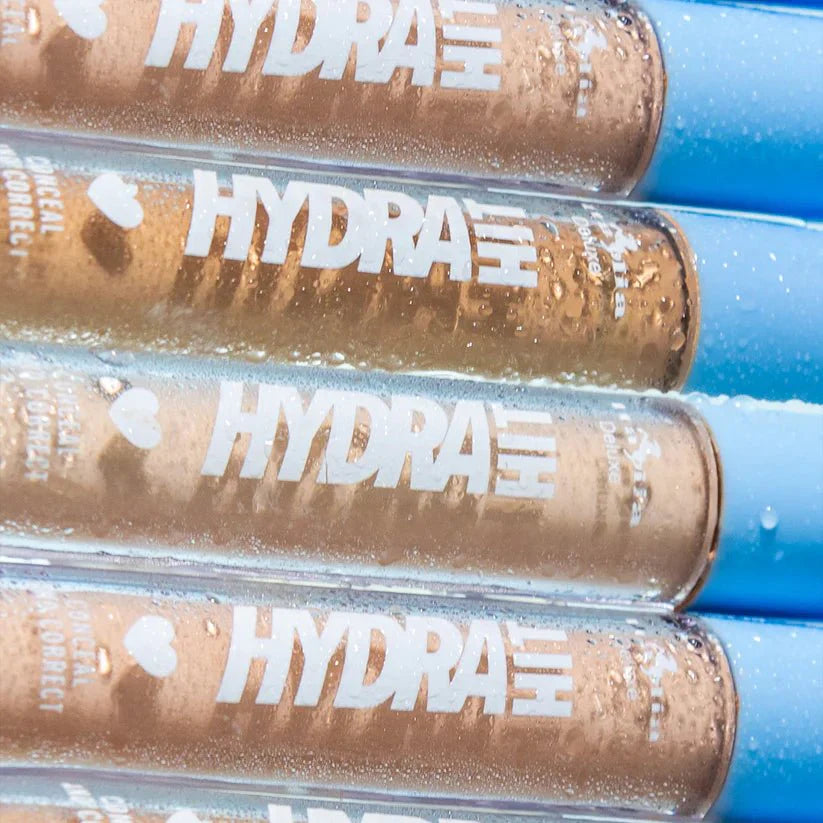 #884HCC Italia Deluxe - Hydra Hit Conceal and Correct Display