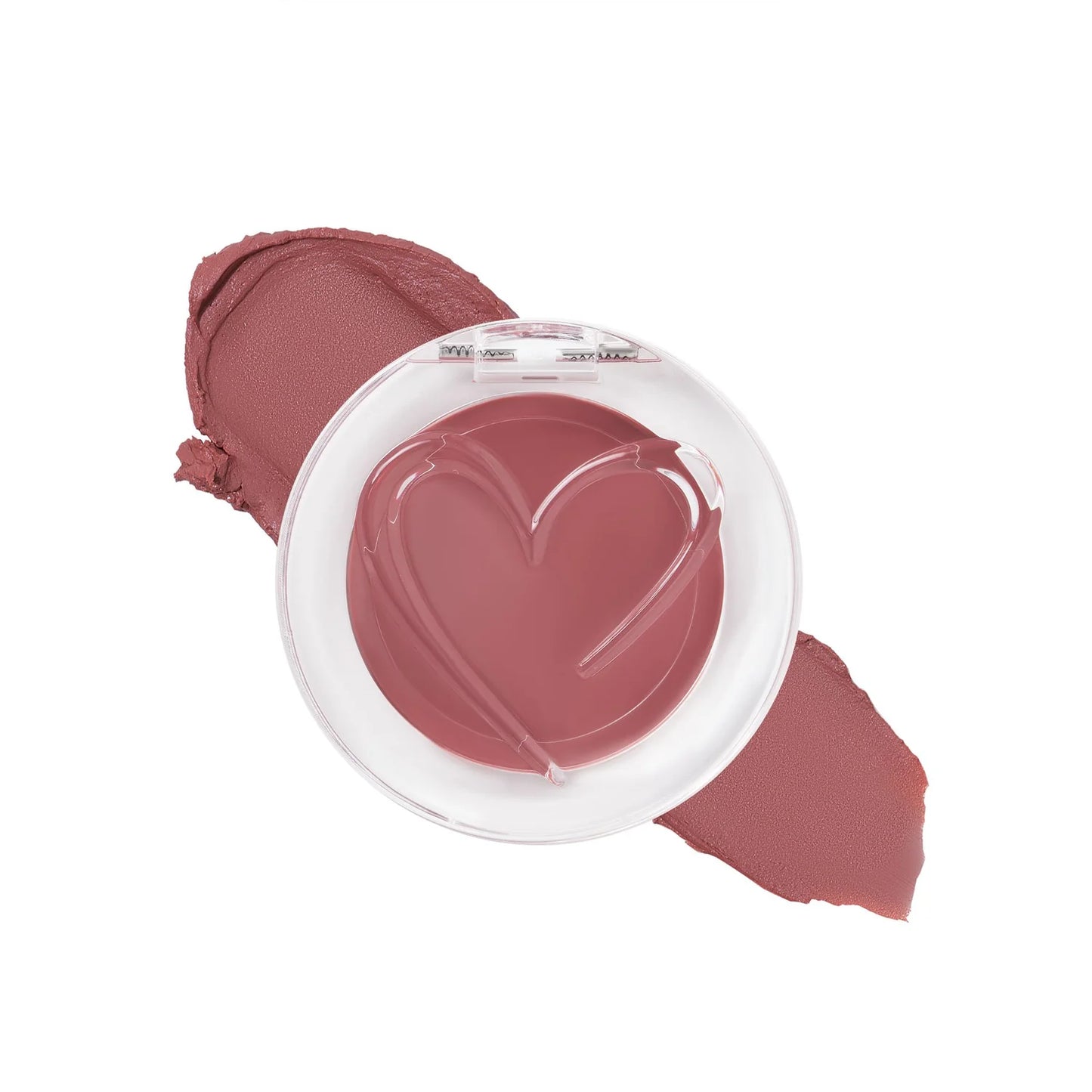 SBCB08 BC Stay Blushin' Cute Cream Blush - I Can & I Will 3pc Set