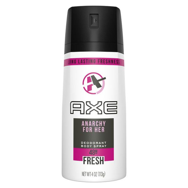 AXE Body Spray For Women Anarchy For Her 150ML