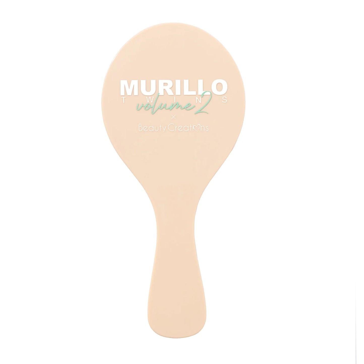 MT2-HMM Murillo Twins x BC Vol. 2 Double Take Handheld Mirror Sale!!!!