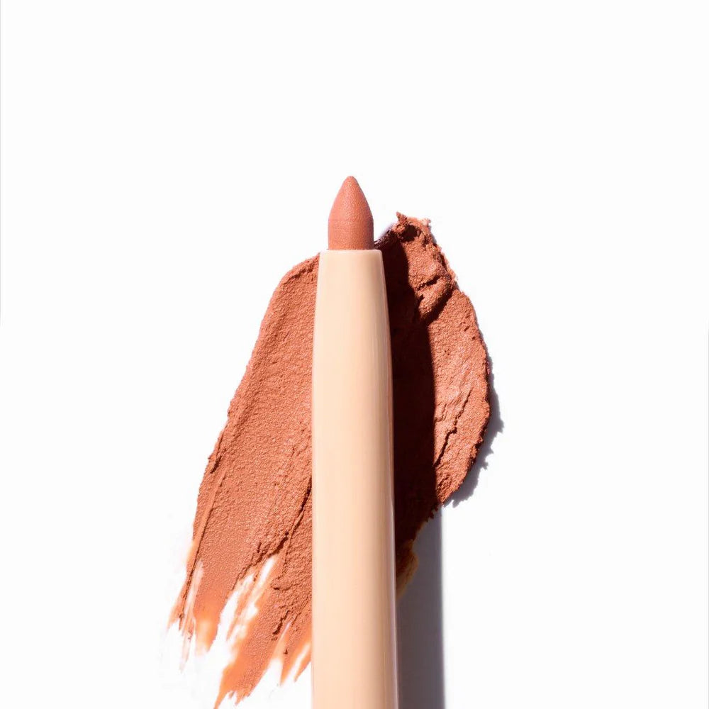 Beauty Creations Nude X Liners (NXLP2.5, Morning Peach) 3pc Bundle