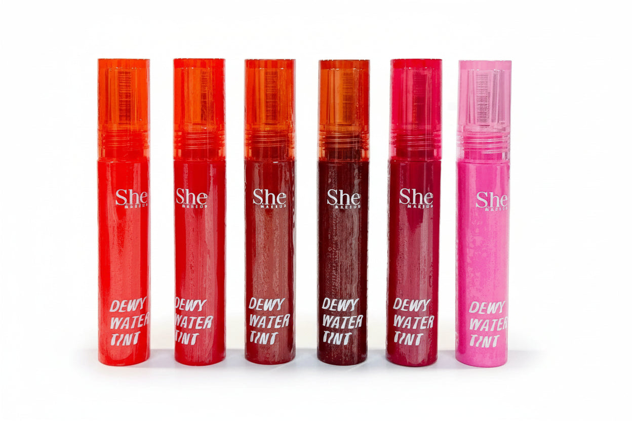LG20 She Dewy Water Tint Display