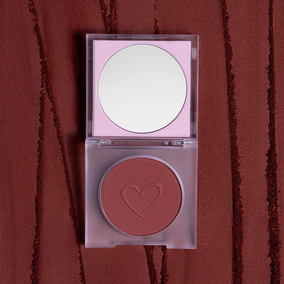 #SB12 Wish You knew Beauty Creations Hush Blush 3pc Set