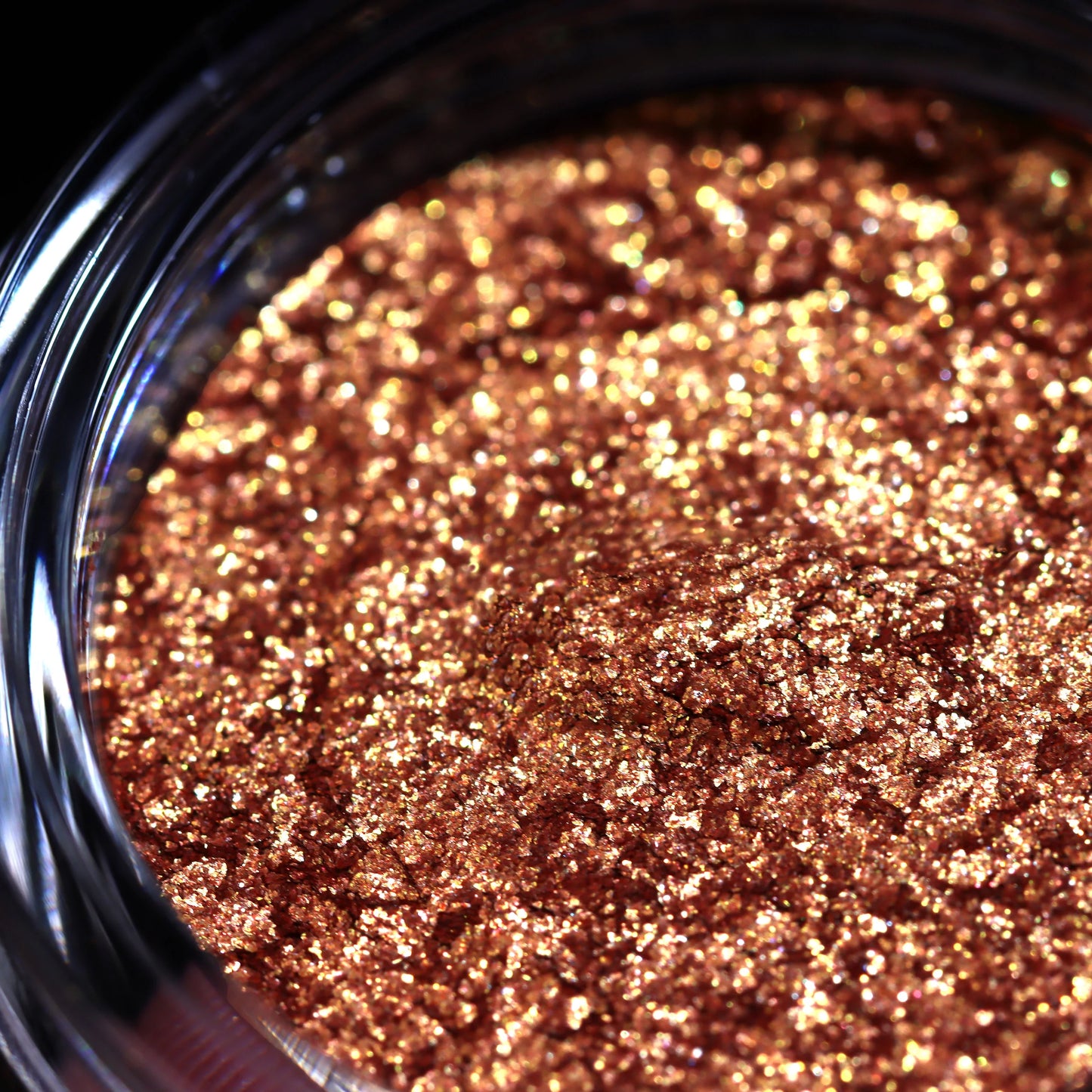 Starshow Shadow Pot (SSD 002 Stay Golden) 3pc Bundle