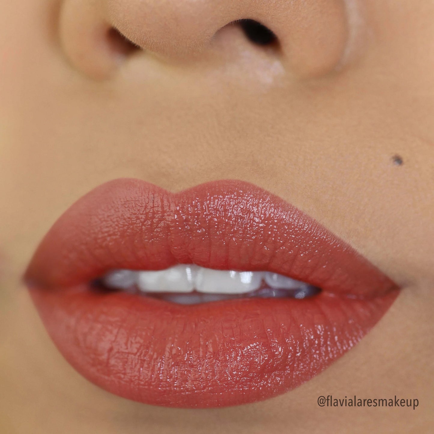 Signature Lipstick (003, Peach Nude) 3pc Set