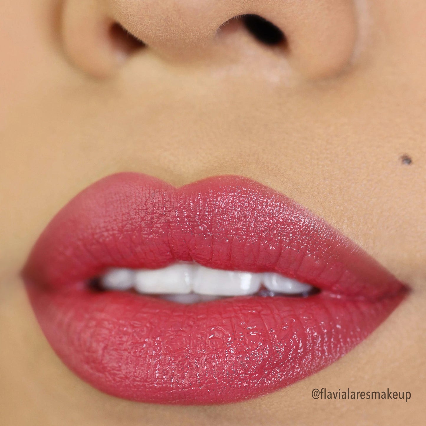 Signature Lipstick (007, Tender Rose) 3pc Set