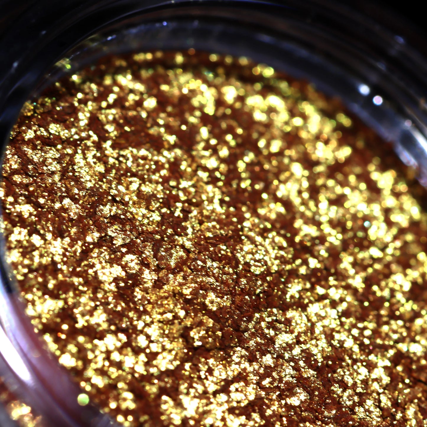 Starshow Shadow Pot (SSD 008 A Vibe) 3pc Bundle