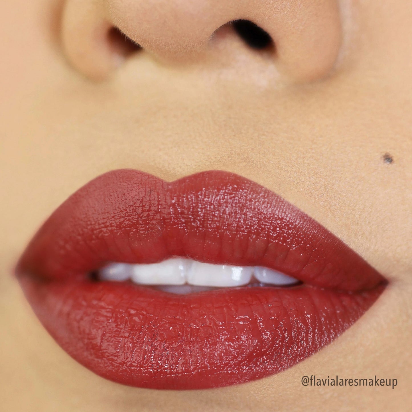 Signature Lipstick (009, Sun Tea) 3pc Set