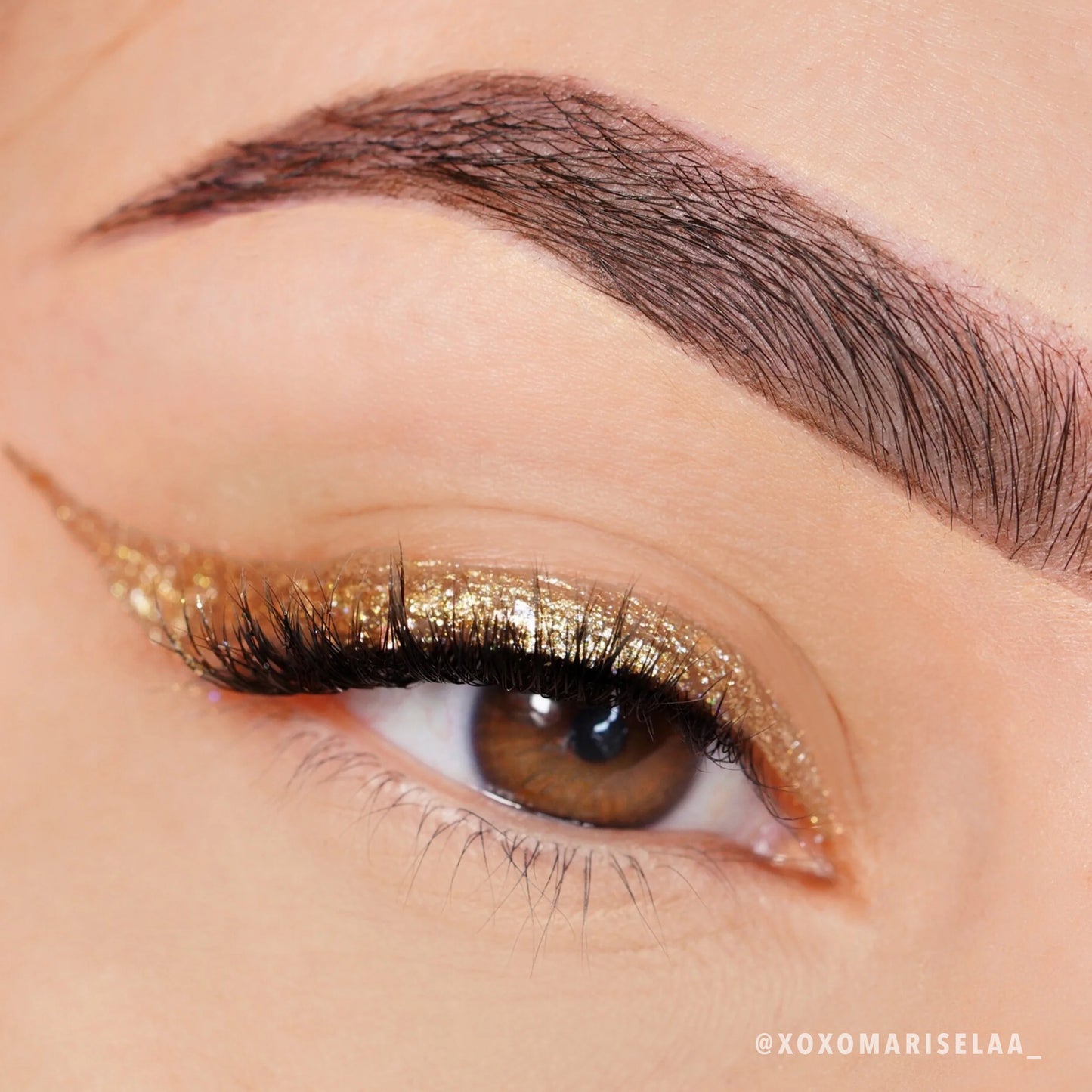 Glitter Glitter Liner (GGL 011, Stellar) 3pc Bundle