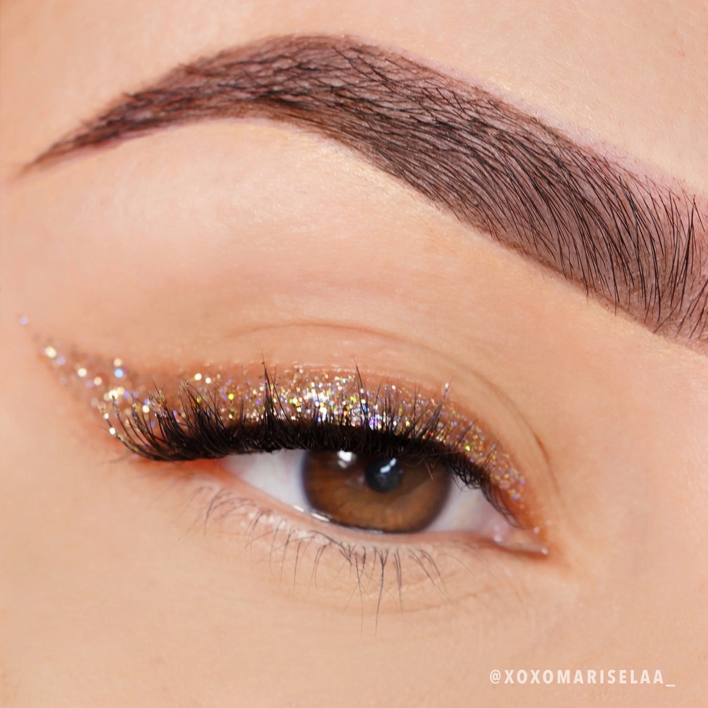 Glitter Glitter Liner (GGL 012, Alter Ego) 3pc Bundle
