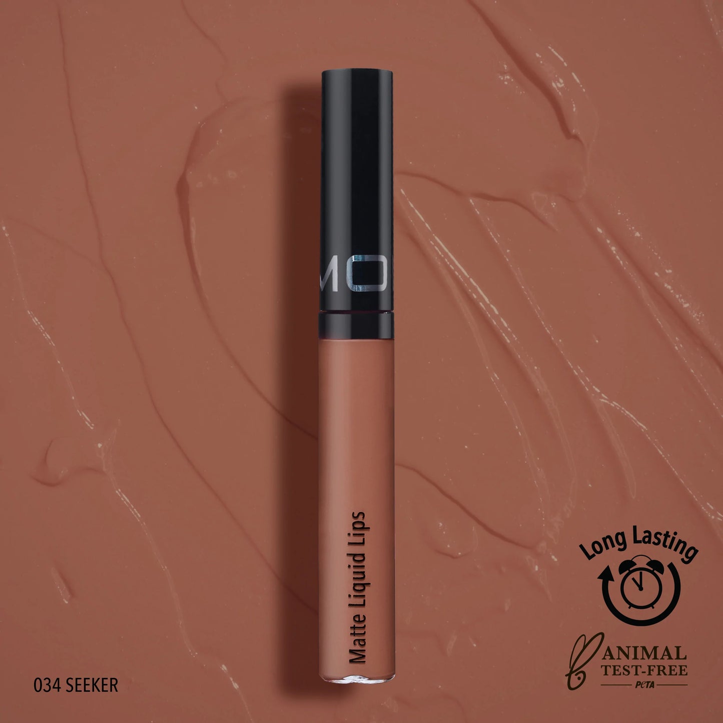 MLL034 SEEKER - MATTE LIQUID LIPS 3PC SET