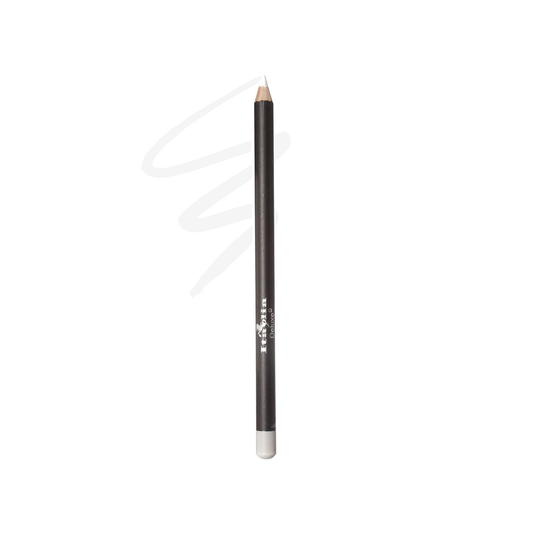 1004 White Ultrafine Eyeliner -12pc-