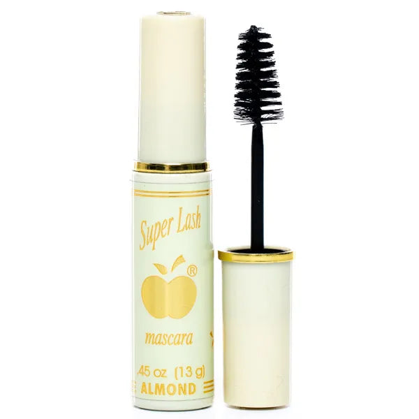 Almond - Apple Mascara Waterproof