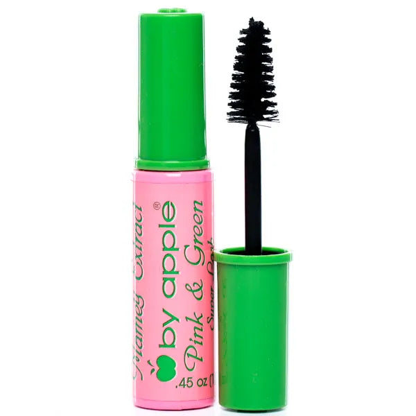 Super Lash Mamey Extract - Apple Mascara Waterproof
