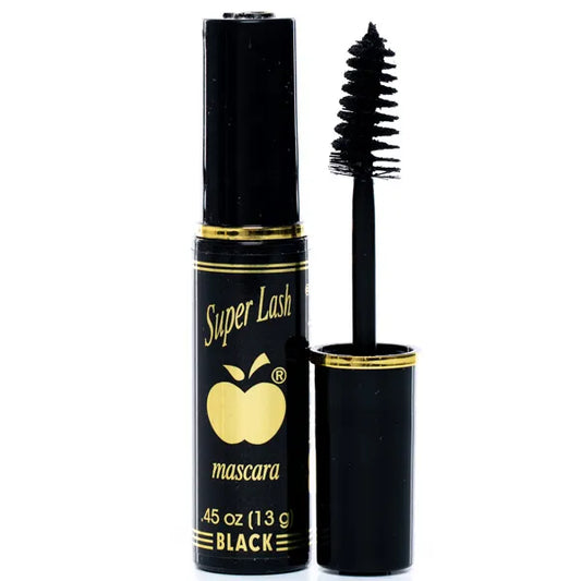 Black - Apple Mascara Waterproof