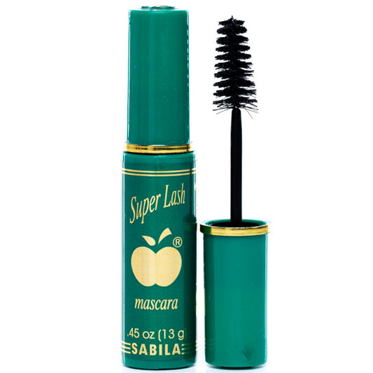 Sabila-Aloe Apple Mascara Waterproof