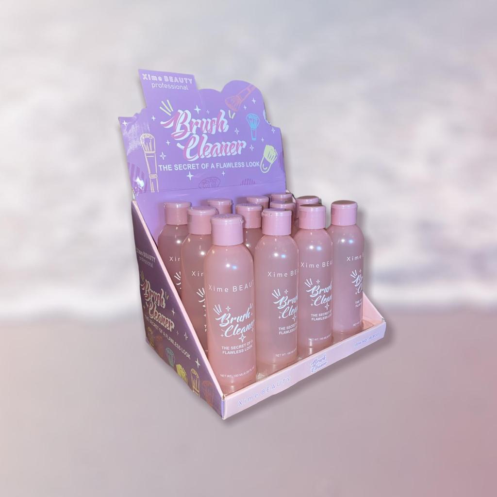 Xime Beauty Shampoo Brush Cleaner SALE!!!