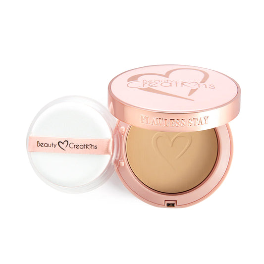 FSP6.0 - Flawless Stay Powder Foundation