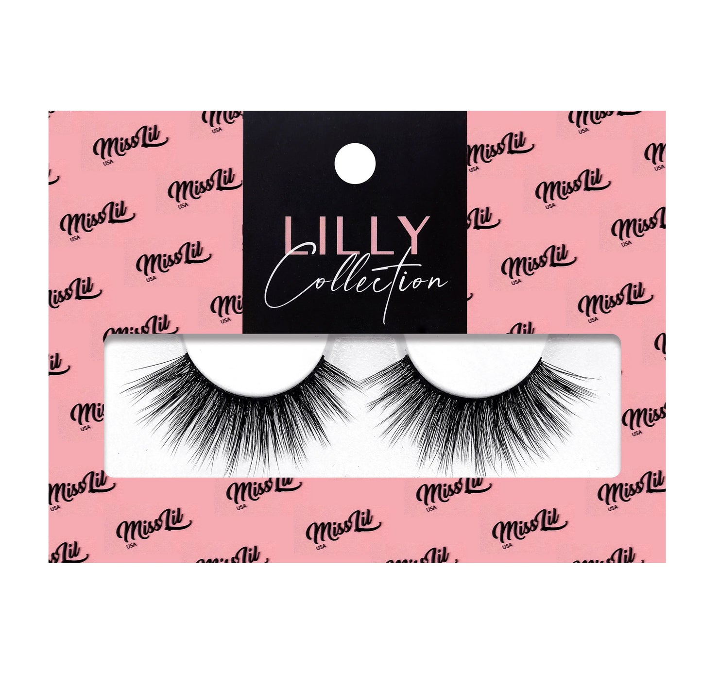 Miss Lil Lilly Collection #76