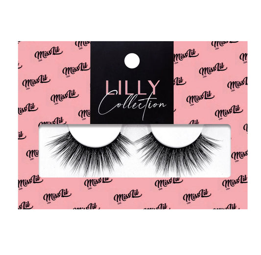 Miss Lil Lilly Collection #76