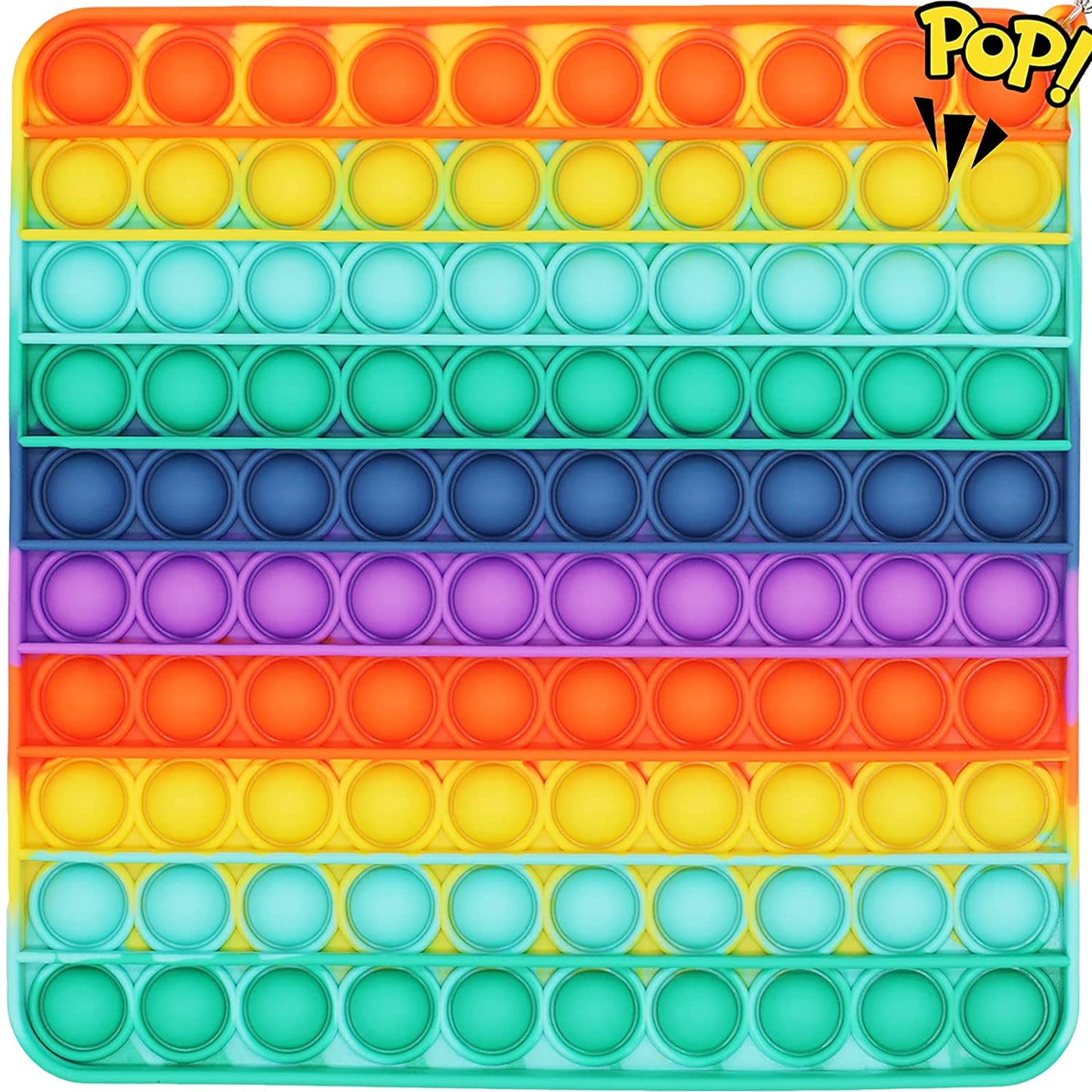 Square Pop it kkc-6461