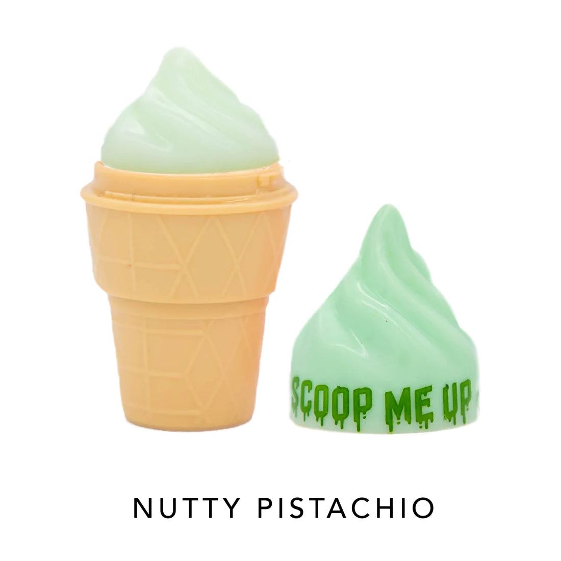 #9406 Italia Deluxe Scoop Me Up Lip Balm Display