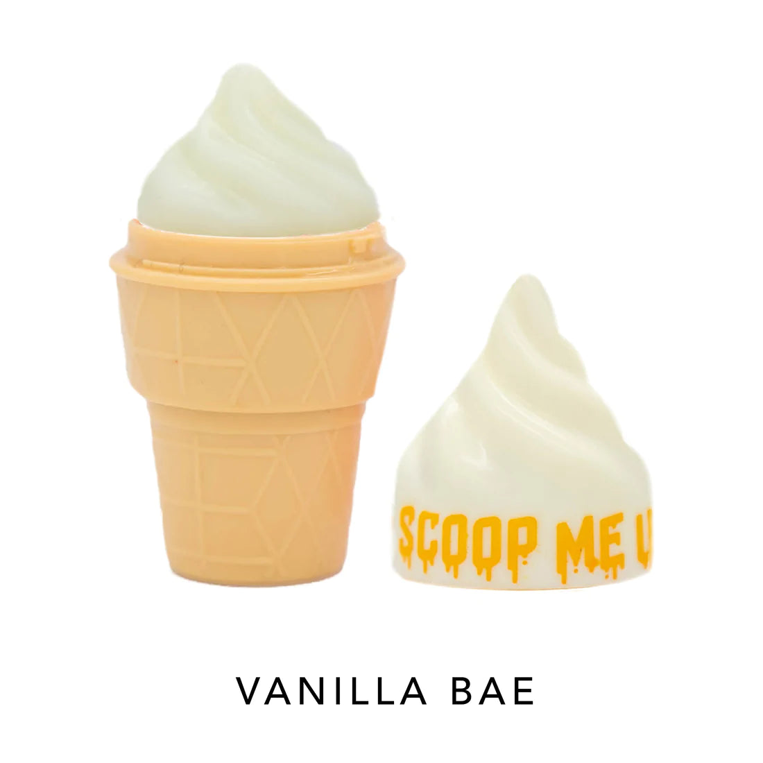 #9406 Italia Deluxe Scoop Me Up Lip Balm Display